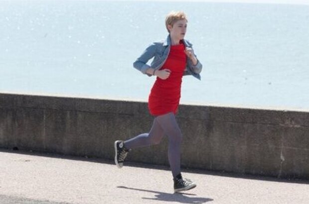 Now Is Good (2012) - photo 12