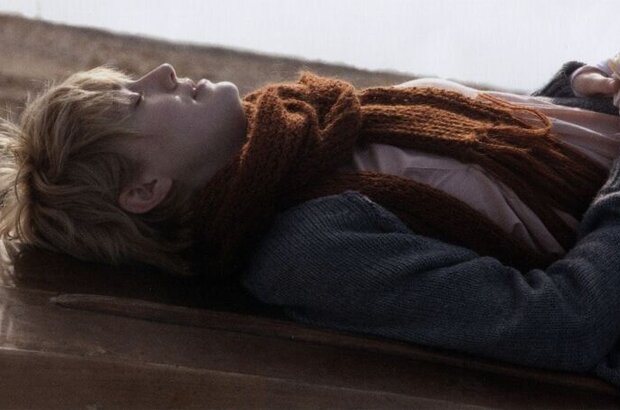 Now Is Good (2012) - photo 3
