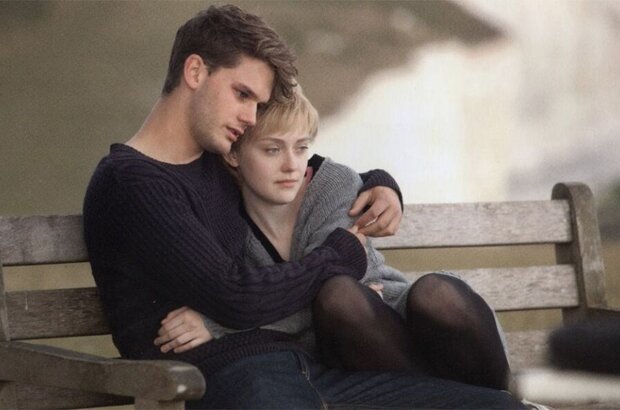 Now Is Good (2012) - photo 2