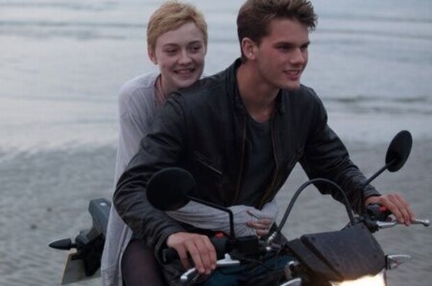 Now Is Good (2012) - photo 9