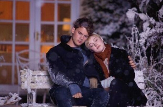 Now Is Good (2012) - photo 1