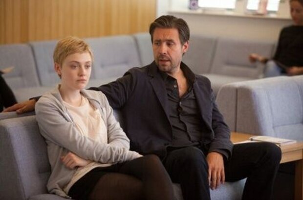 Now Is Good (2012) - photo 10