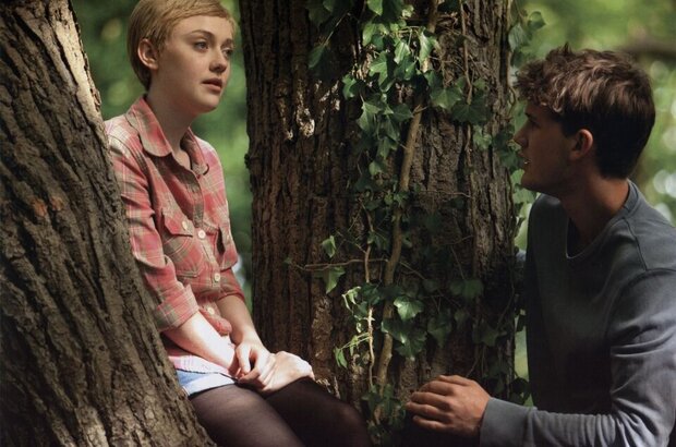 Now Is Good (2012) - photo 4
