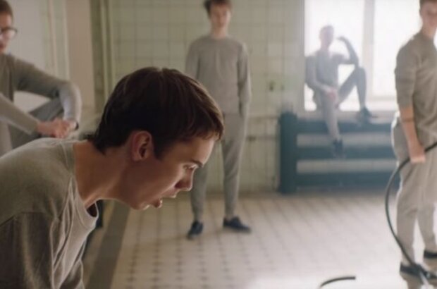 Jumpman (2018) - photo 3