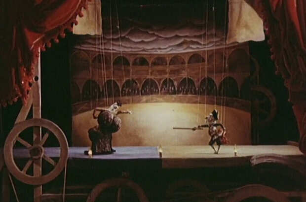 Balagan (1981) - photo 10