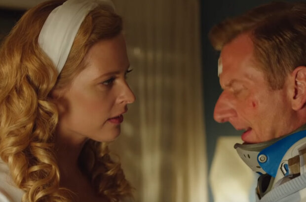 Vampire Sisters 2: Bats in the Belly (2014) - photo 3