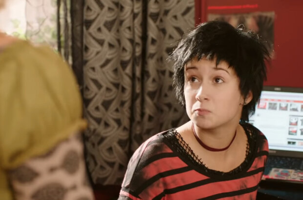 Vampire Sisters 2: Bats in the Belly (2014) - photo 2