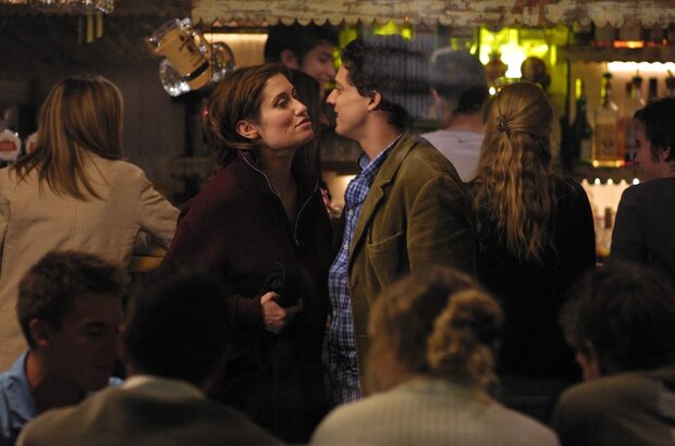 Kings and Queen (2004) - photo 3