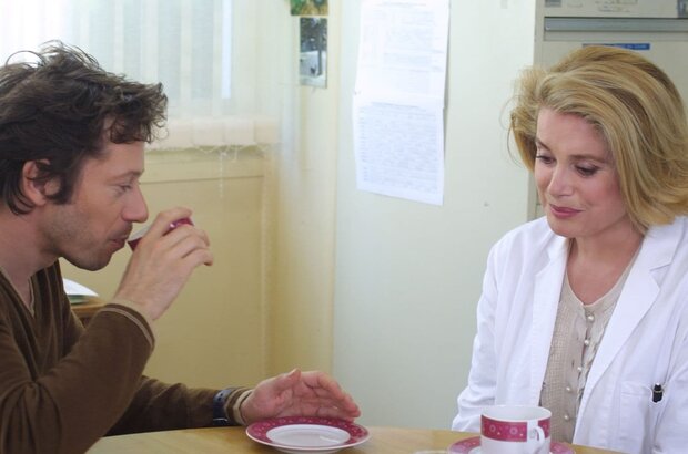 Kings and Queen (2004) - photo 2