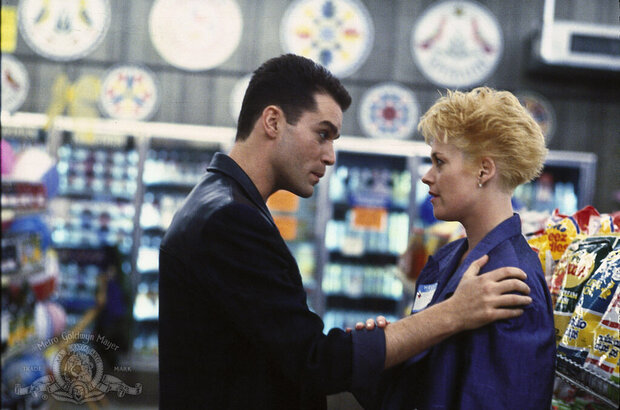 Something Wild (1986) - photo 2