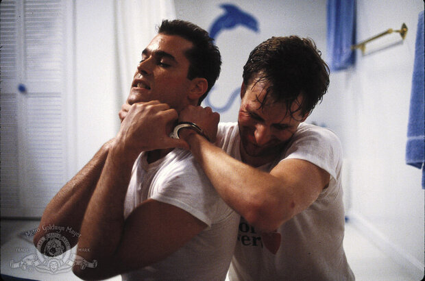 Something Wild (1986) - photo 4