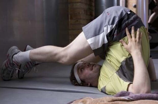 Men in the City (2009) - photo 2