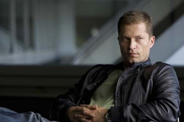 Men in the City (2009) - photo 4