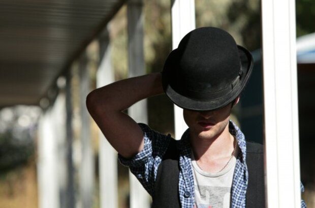 Waiting for Forever (2010) - photo 2