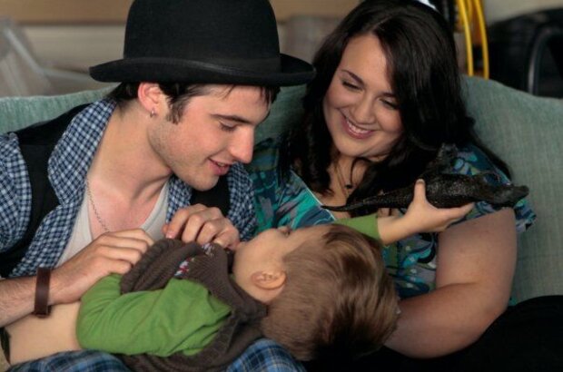Waiting for Forever (2010) - photo 6
