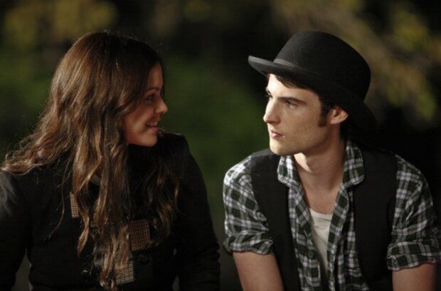 Waiting for Forever (2010) - photo 1