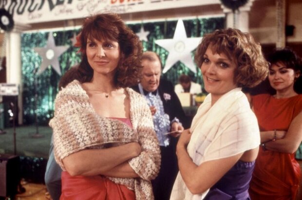 Лучшие времена (1986) - фото 5