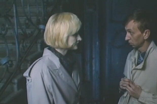 Колесо любви (1994) - фото 3