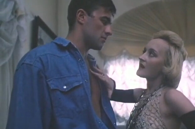 Колесо любви (1994) - фото 6