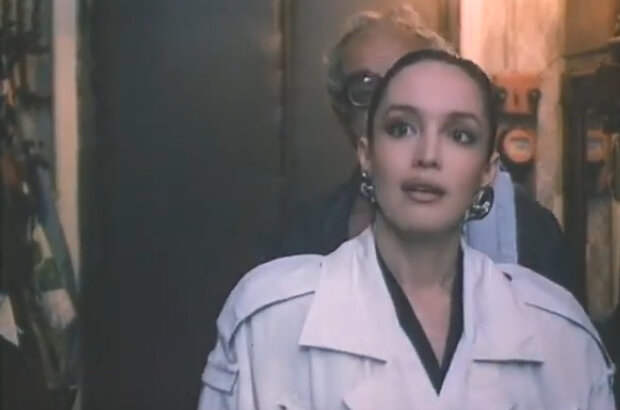 Колесо любви (1994) - фото 7