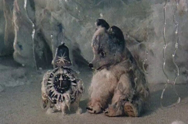 Novogodniy veter (1975) - photo 5