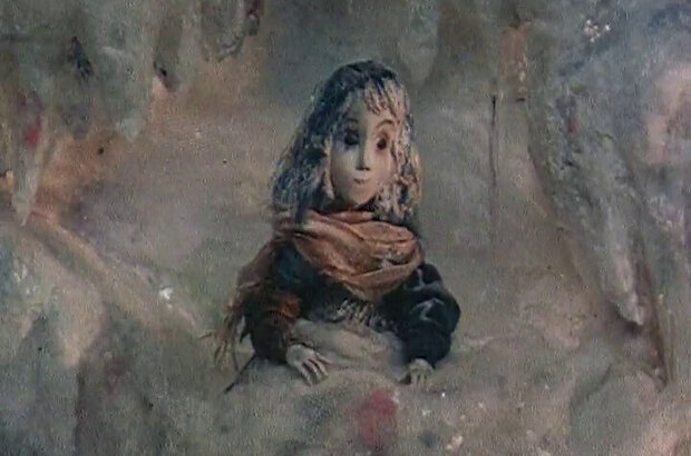 Novogodniy veter (1975) - photo 3