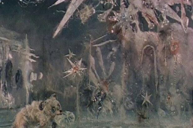 Novogodniy veter (1975) - photo 8
