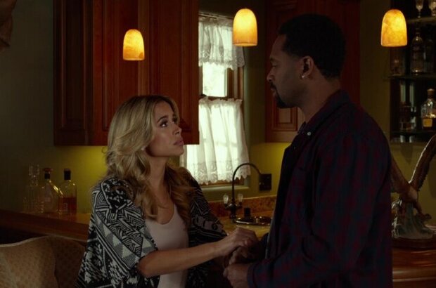Meet the Blacks (2016) - photo 2