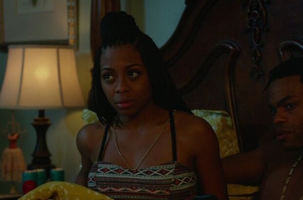 Meet the Blacks (2016) - photo 4