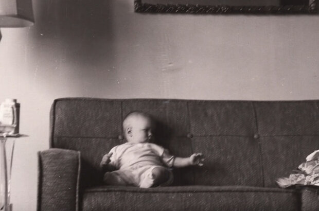 Baby God (2020) - photo 8