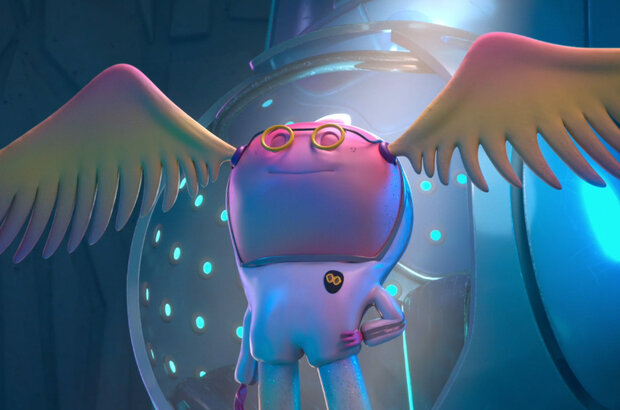 Scarygirl (2023) - photo 3