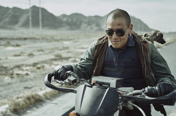 Black Dog (2024) - photo 3