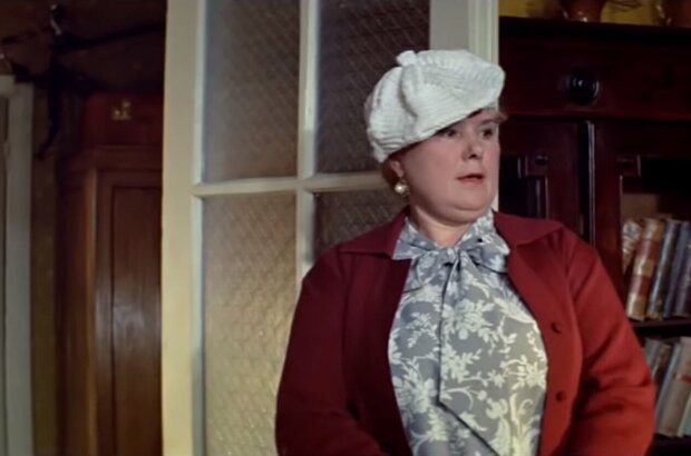 Белый Бим - Черное ухо (1977) - фото 4