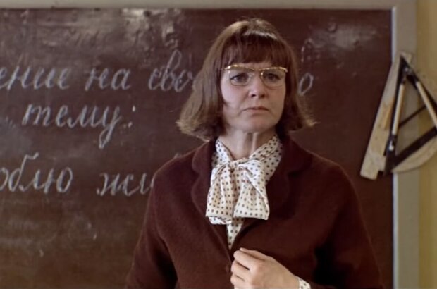 Белый Бим - Черное ухо (1977) - фото 5