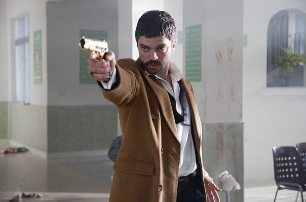 The Devil's Double (2011) - photo 7