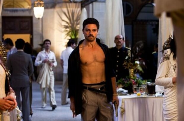 The Devil's Double (2011) - photo 12