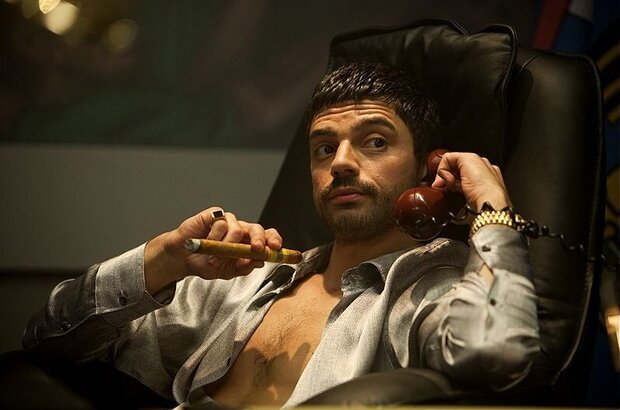 The Devil's Double (2011) - photo 8