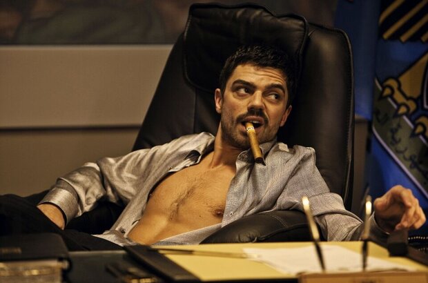 The Devil's Double (2011) - photo 1