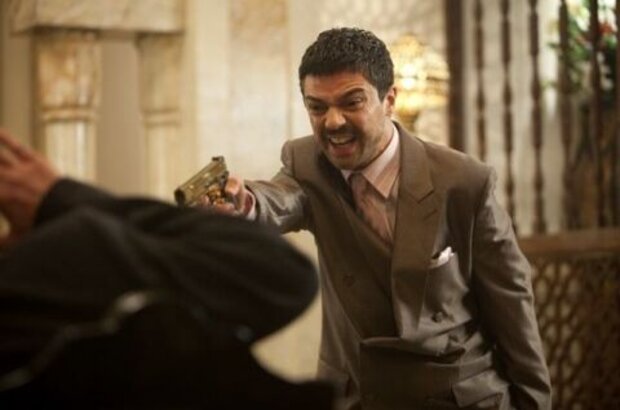 The Devil's Double (2011) - photo 13