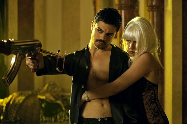 The Devil's Double (2011) - photo 2