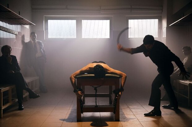 The Devil's Double (2011) - photo 5