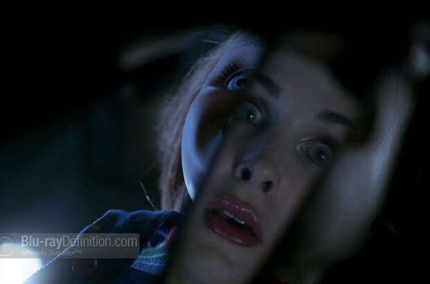 Curse of Chucky (2013) - photo 3