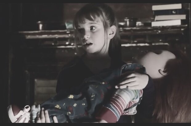 Curse of Chucky (2013) - photo 5