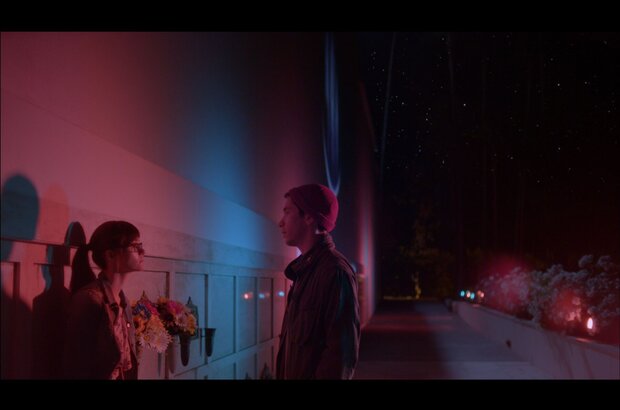 Comet (2014) - photo 3
