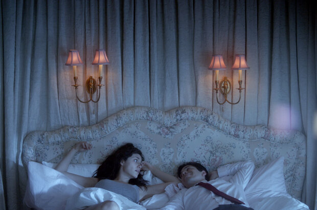 Comet (2014) - photo 4