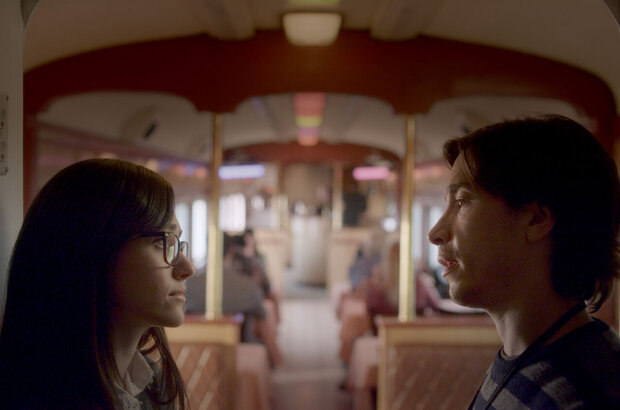 Comet (2014) - photo 2