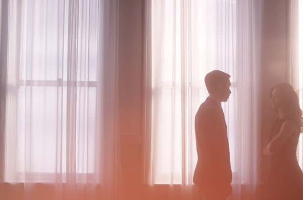 Comet (2014) - photo 1