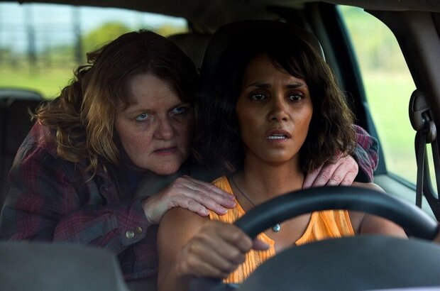 Kidnap (2017) - photo 5