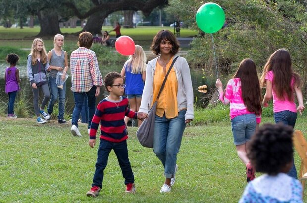 Kidnap (2017) - photo 10