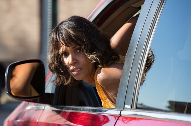 Kidnap (2017) - photo 8